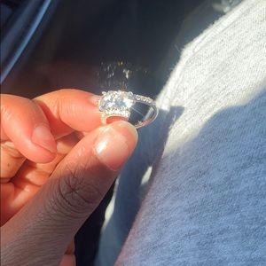 Diamond Ring
